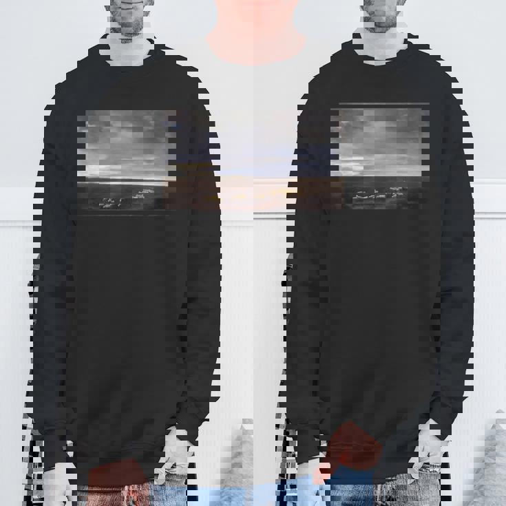 Lumen En Coelo コエロのルーメン ホセ・マリア・ベラスコ スウェットシャツ 高齢者への贈り物