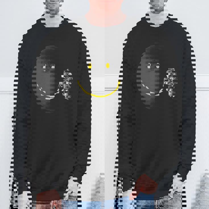 Make Amile Moon スウェットシャツ 高齢者への贈り物