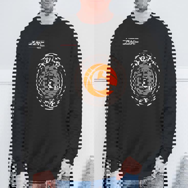 MeguroixersExe_11_成田琉晟 スウェットシャツ 高齢者への贈り物