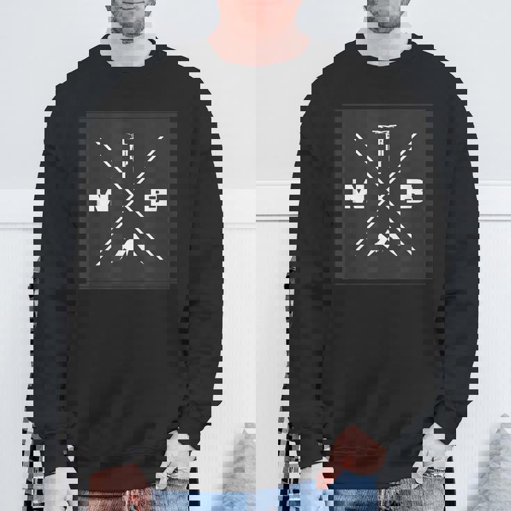 Mtb マウンテンバイクウェア Mtb マウンテンバイク スウェットシャツ 高齢者への贈り物