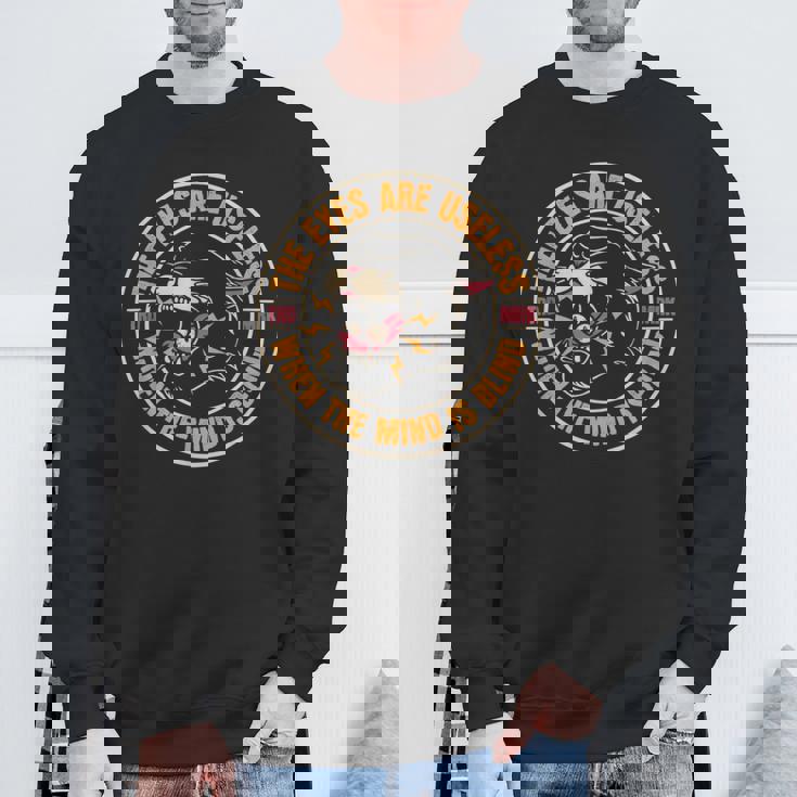 Panther アメリカントラディショナルタトゥー オールドスクール ヴィンテージフラッシュ スウェットシャツ 高齢者への贈り物