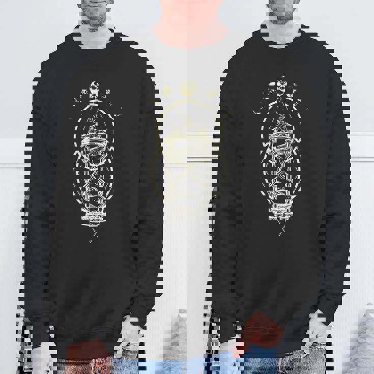 Phases Of The Moon シャツ タトゥースタイル 砂時計tシャツ スウェットシャツ 高齢者への贈り物