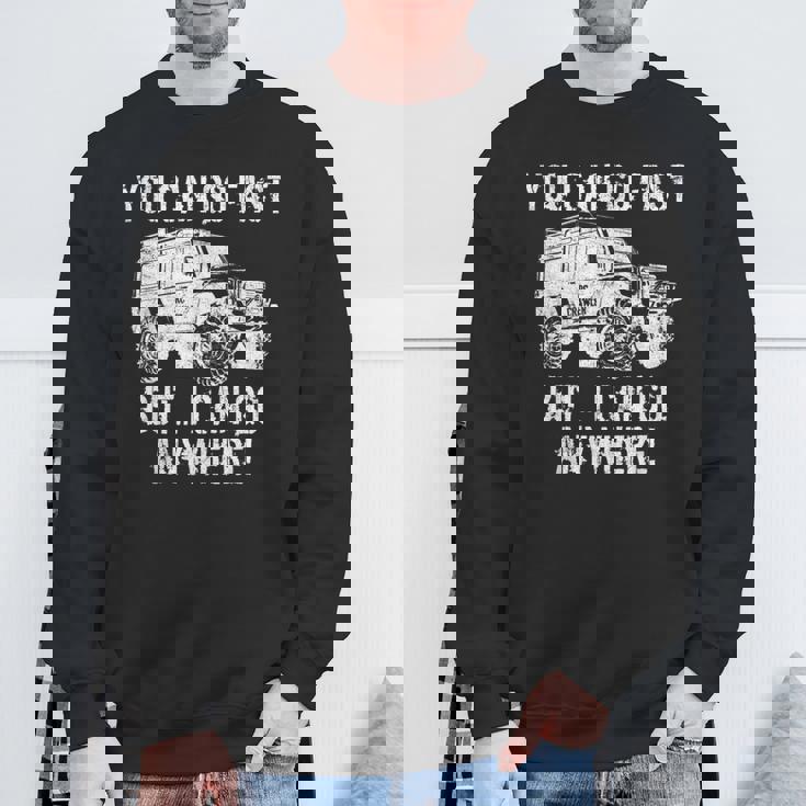 Rcクローラートラックラジオ制御4wdレーシングオフロードカー スウェットシャツ 高齢者への贈り物