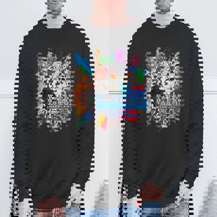 Re：Avatar スウェットシャツ 高齢者への贈り物