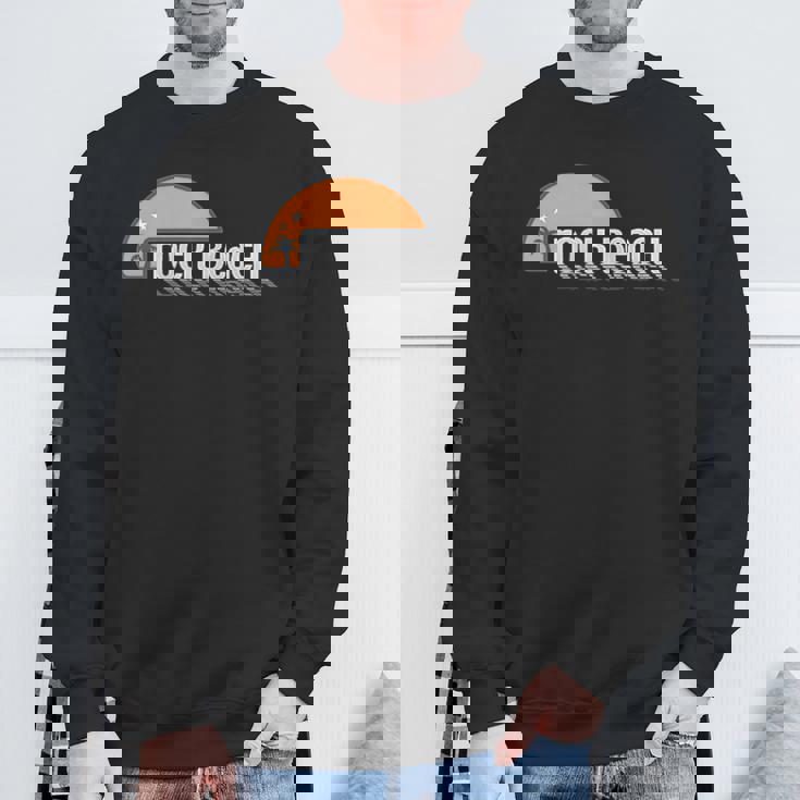 Rock Beach スウェットシャツ 高齢者への贈り物