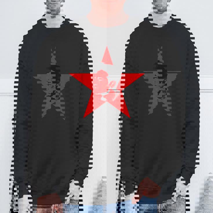 Seamus Costello アイルランド共和党社会主義者 スウェットシャツ 高齢者への贈り物