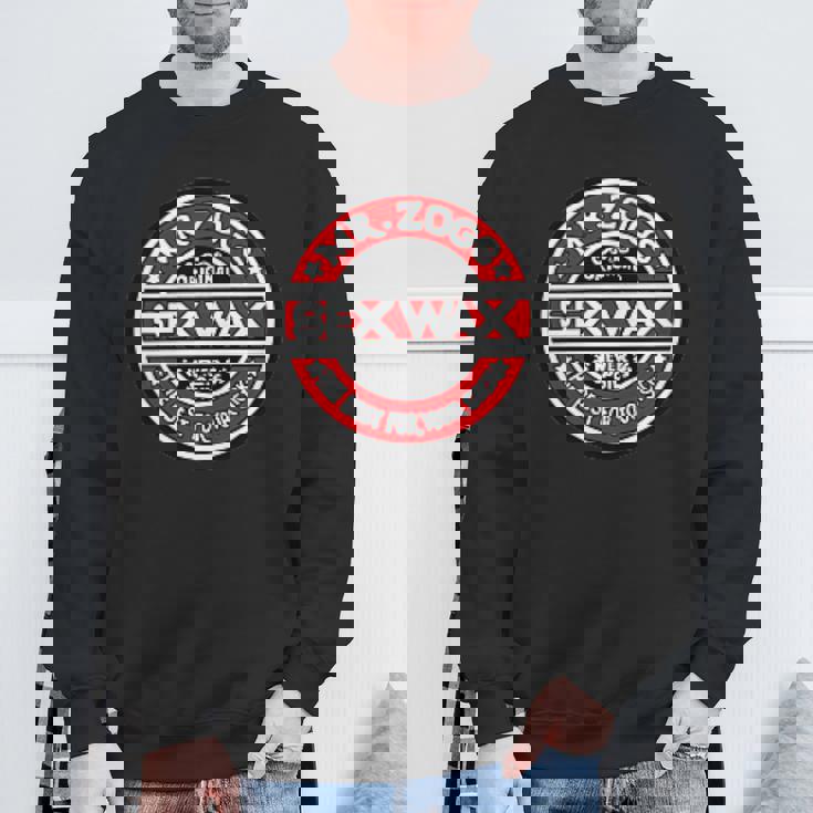 Sex Waxurf Beach Club 服 スウェットシャツ 高齢者への贈り物