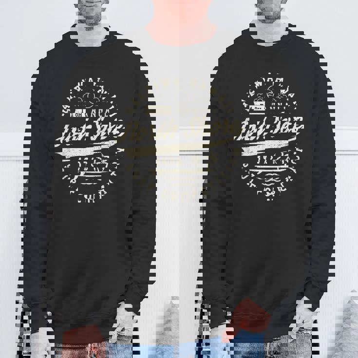 Shore Of North サーフボード ホワイトハワイサーフボード付き スウェットシャツ 高齢者への贈り物