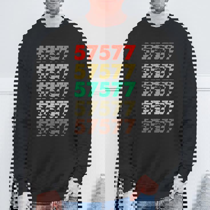 Thatays 57577 レトロジップコードtシャツ 57577 スウェットシャツ 高齢者への贈り物