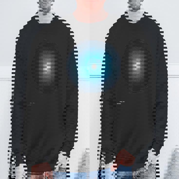 Turquoiseilence スウェットシャツ 高齢者への贈り物