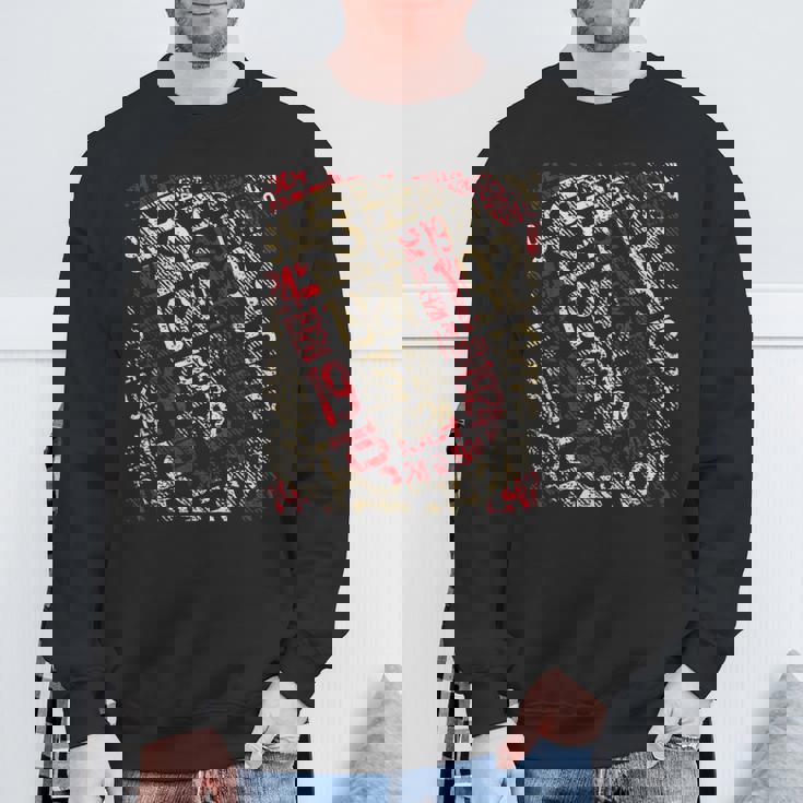 Universitario De Deportes 1924年デザイン ペルーファン向けtシャツ スウェットシャツ 高齢者への贈り物