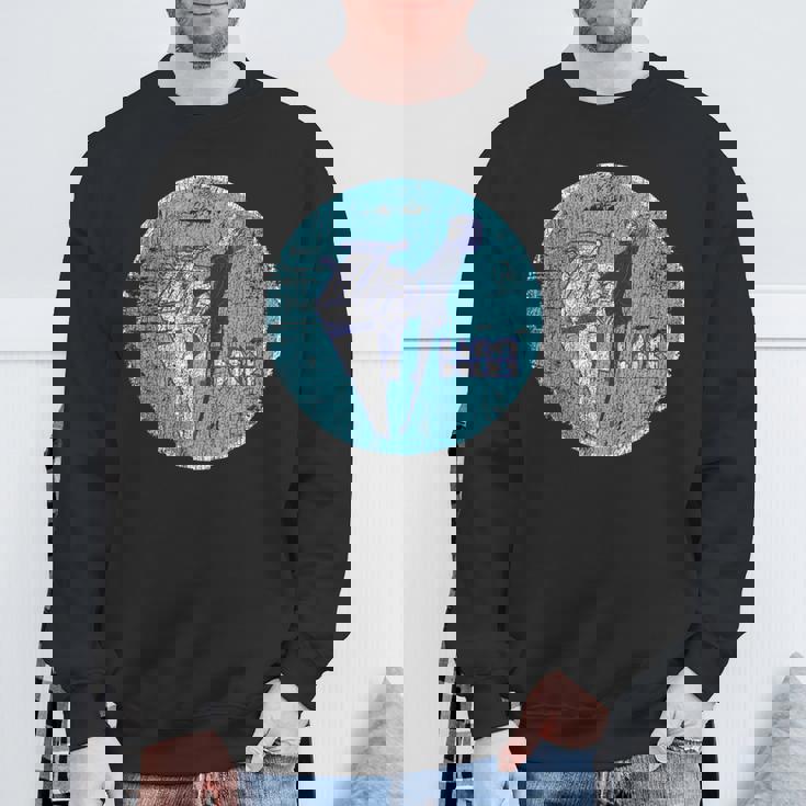 「ロッキング ザ ハモンドオルガン」 スウェットシャツ 高齢者への贈り物