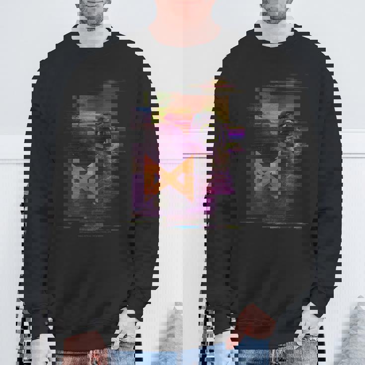 『ゴジラxコング 新たなる帝国』8 スウェットシャツ 高齢者への贈り物