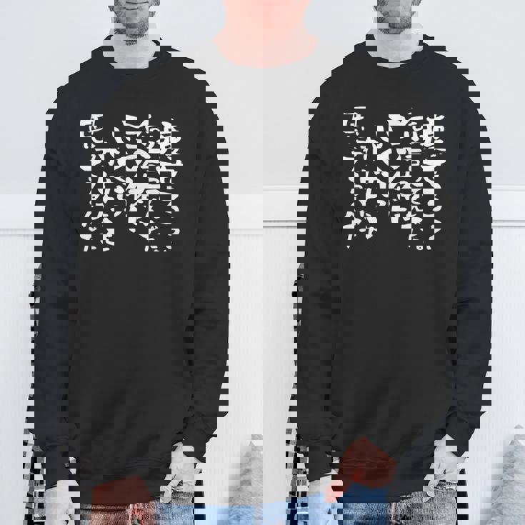 【痩せろ？何言ってんだ。この体にいくらかけたと思ってるんだ。】ギャグ ネタ ウケ狙い 贈り物 ギフト おもしろ スウェットシャツ 高齢者への贈り物