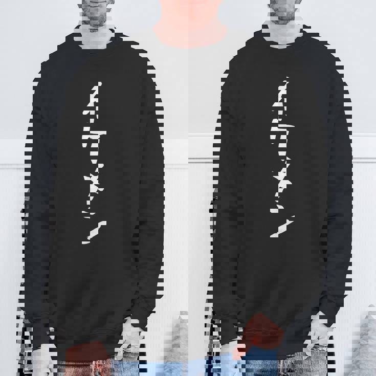 おもしろtシャツ【イケメン】ギャグ ネタ ウケ狙い 贈り物 ギフト スウェットシャツ 高齢者への贈り物