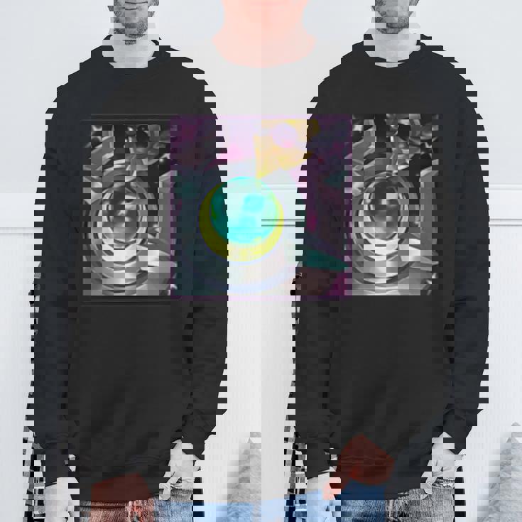 お気に入りアイテムのリーグアイテム レジェンド ムーンストーン リニューア ゲーミング スウェットシャツ 高齢者への贈り物