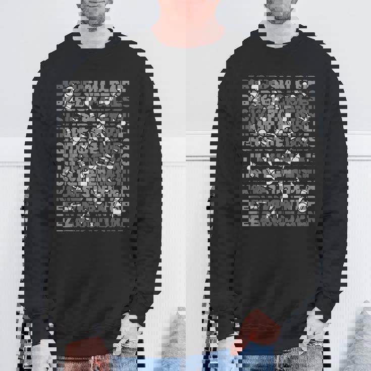 けん玉トリックケンダマトリックネーム「Spirit Of Kendama」 スウェットシャツ 高齢者への贈り物