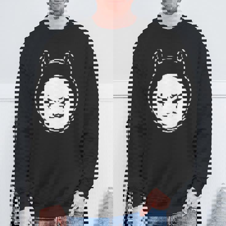 でびるくん ＜Amazon Limited Edition＞ スウェットシャツ 高齢者への贈り物