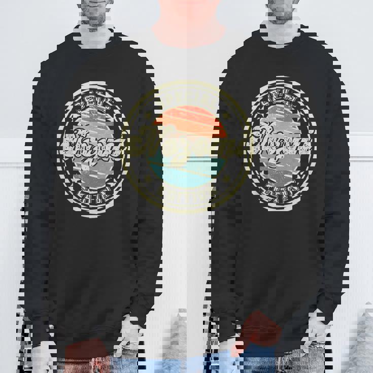 のぞみ 特別編 面白いことわざ 名前 のぞみ スウェットシャツ 高齢者への贈り物