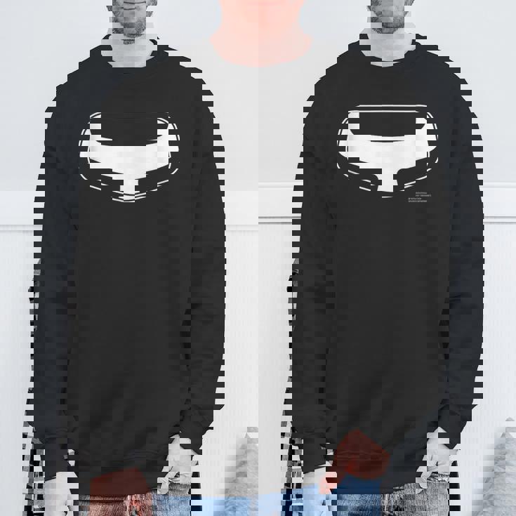 アイコンシリーズ ヤッターマン A スウェットシャツ 高齢者への贈り物