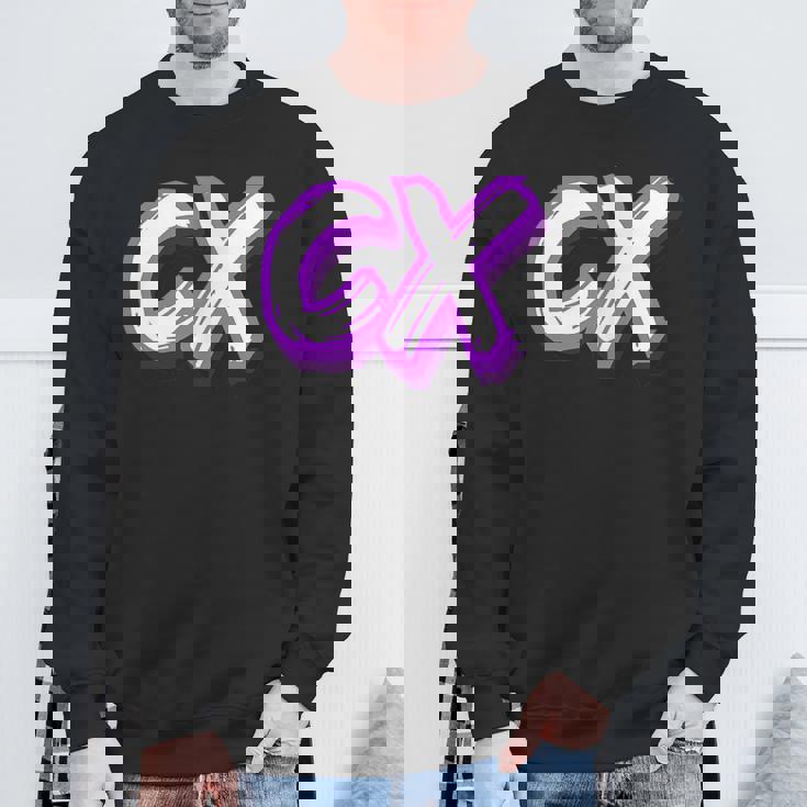 アイスポセイドンcx スウェットシャツ 高齢者への贈り物