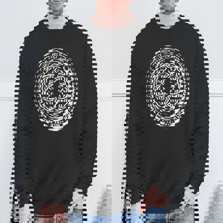 アイラースコッチウイスキー シングルモルト愛好家のためのウイスキーアパレル スウェットシャツ 高齢者への贈り物