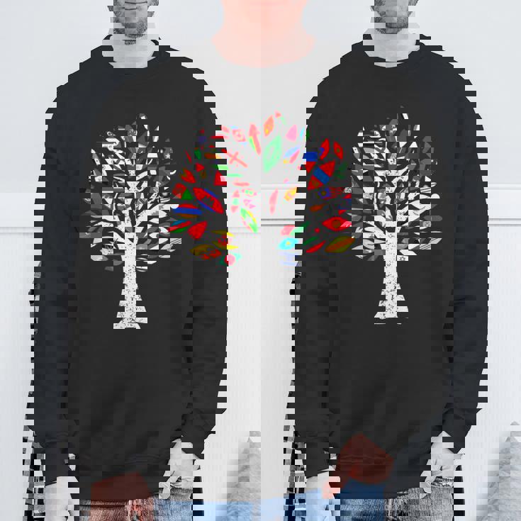 アジア国旗tシャツ、ベトナムのアジア地図デザイン スウェットシャツ 高齢者への贈り物