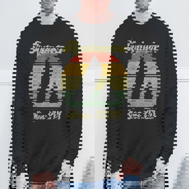 アバランチクリプトアバランチ暗号通貨 スウェットシャツ 高齢者への贈り物