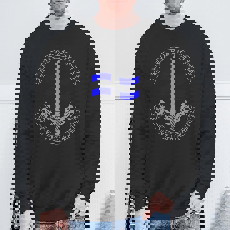 イギリス特殊部隊 特殊ボートサービスsbs スウェットシャツ 高齢者への贈り物