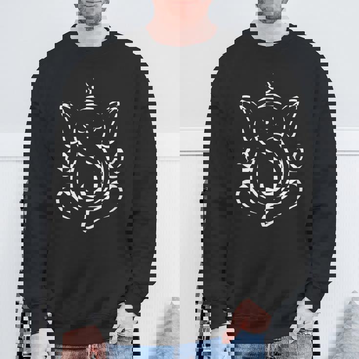 インドの象の神様 ガネーシャ デザイン シンプル 半袖 夏服 トップス スウェットシャツ 高齢者への贈り物