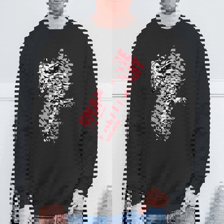 ウマ娘 プリティーダービー アグネスデジタル スウェットシャツ 高齢者への贈り物