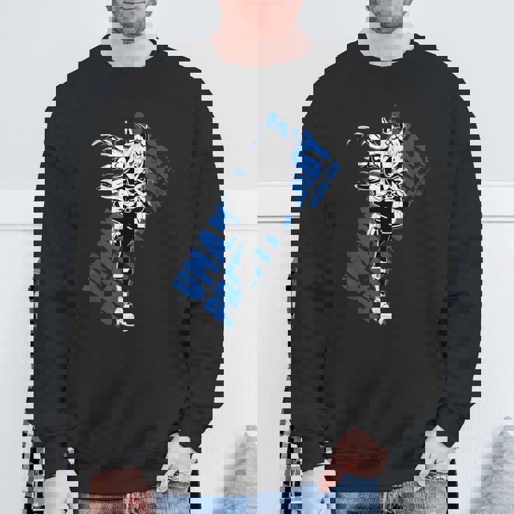 ウマ娘 プリティーダービー オグリキャップ スウェットシャツ 高齢者への贈り物