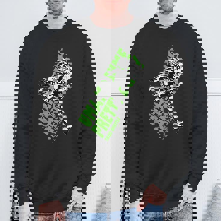 ウマ娘 プリティーダービー タイキシャトル スウェットシャツ 高齢者への贈り物