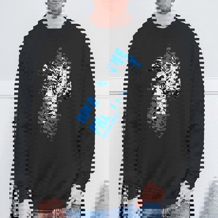 ウマ娘 プリティーダービー タマモクロス スウェットシャツ 高齢者への贈り物