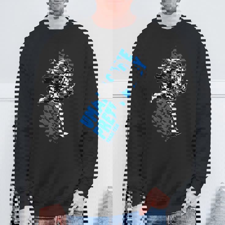 ウマ娘 プリティーダービー トウカイテイオー スウェットシャツ 高齢者への贈り物