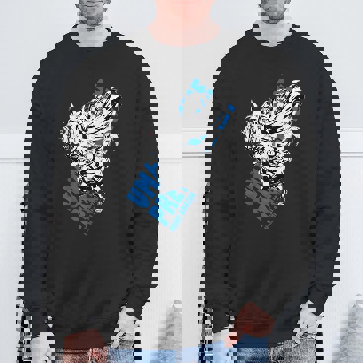 ウマ娘 プリティーダービー ヒシアマゾン スウェットシャツ 高齢者への贈り物