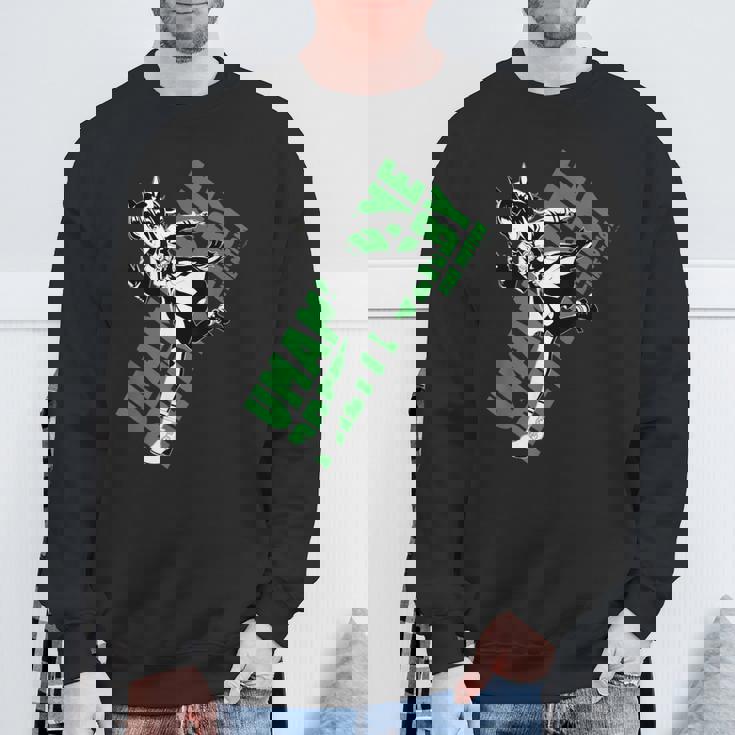 ウマ娘 プリティーダービー ファインモーション スウェットシャツ 高齢者への贈り物