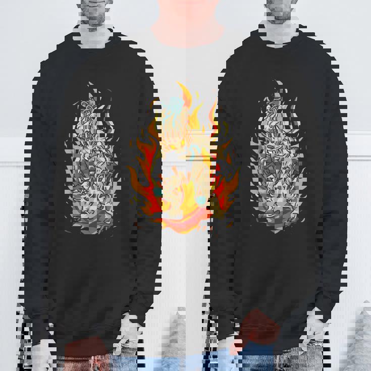 エイリアンプレデター スウェットシャツ 高齢者への贈り物