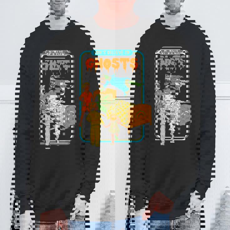 エクソシスト ハロウィン 限定 スウェットシャツ 高齢者への贈り物