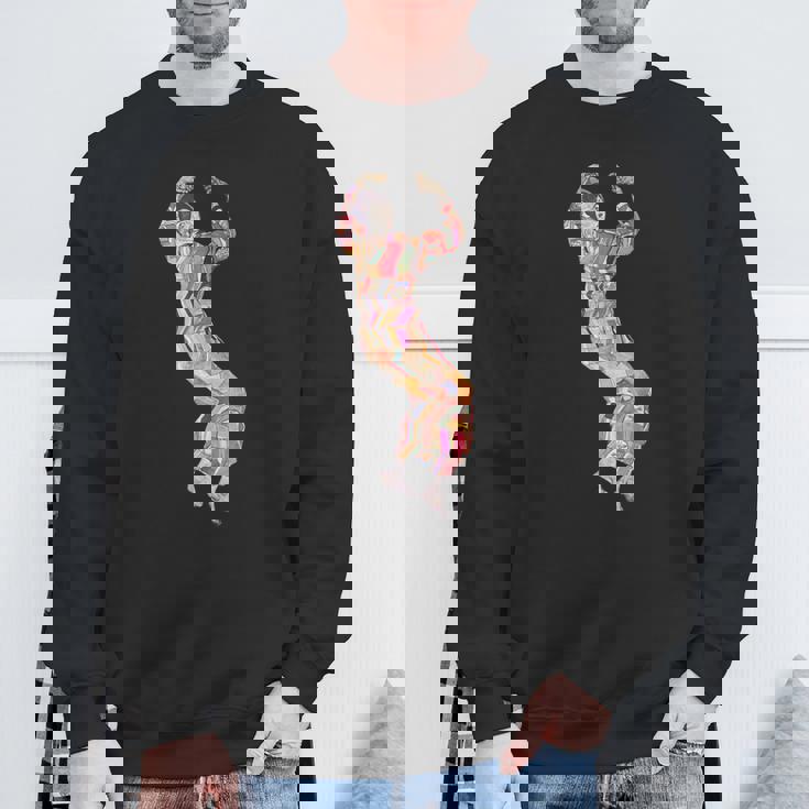 エゴン・シーレ作フリーデリケ・マリア・ビールの肖像1914 スウェットシャツ 高齢者への贈り物