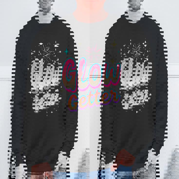 エステティシャン スウェットシャツ 高齢者への贈り物