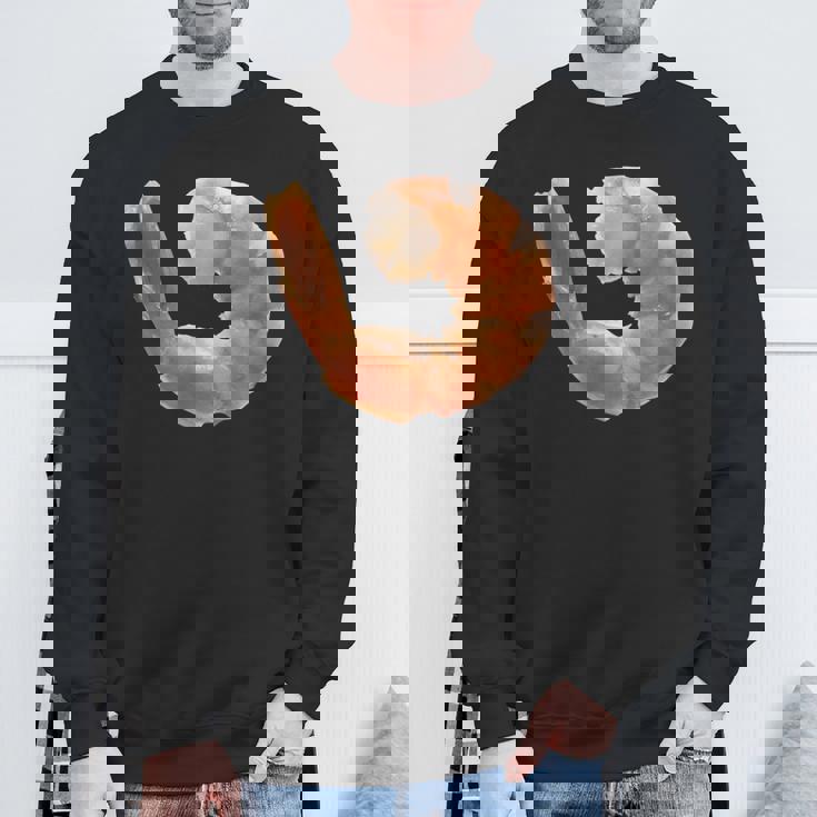 エビシーフード スウェットシャツ 高齢者への贈り物