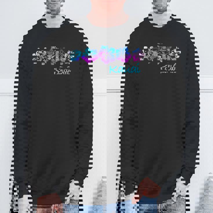 カウアイヴィンテージtシャツ スウェットシャツ 高齢者への贈り物