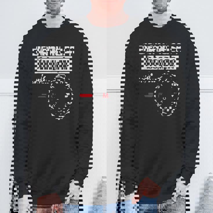 カメラカメラマン 写真家 スウェットシャツ 高齢者への贈り物