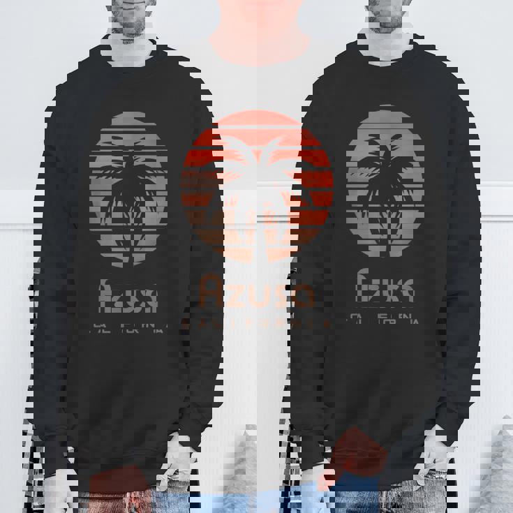 カリフォルニアあずさ スウェットシャツ 高齢者への贈り物