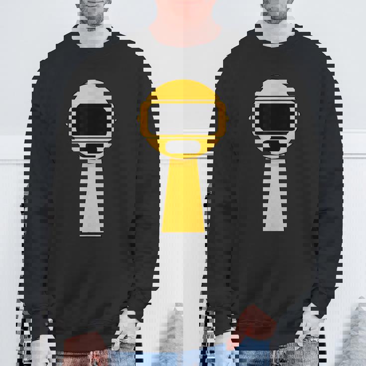 ガーノルド スウェットシャツ 高齢者への贈り物