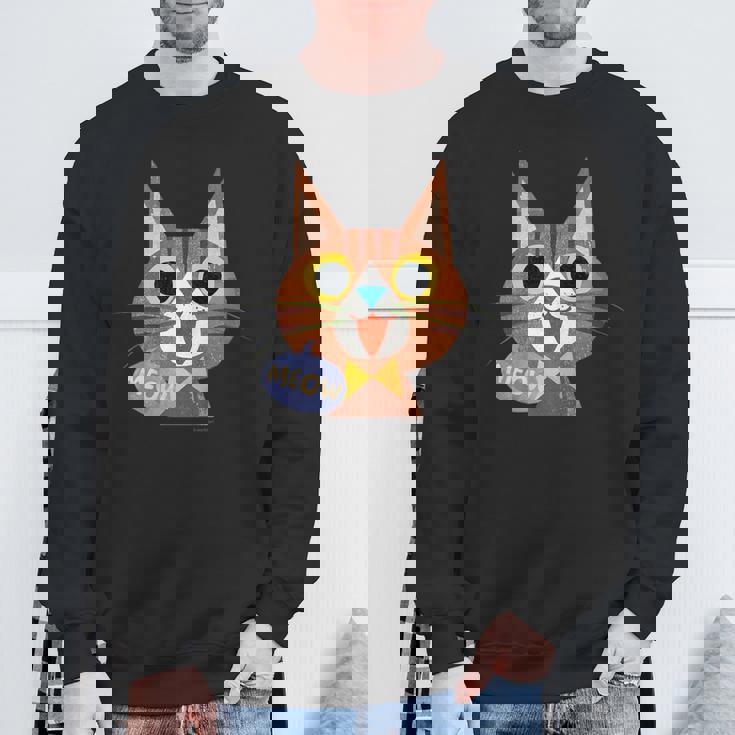 キッズ Cat キャットシリーズ キジトラ スウェットシャツ 高齢者への贈り物