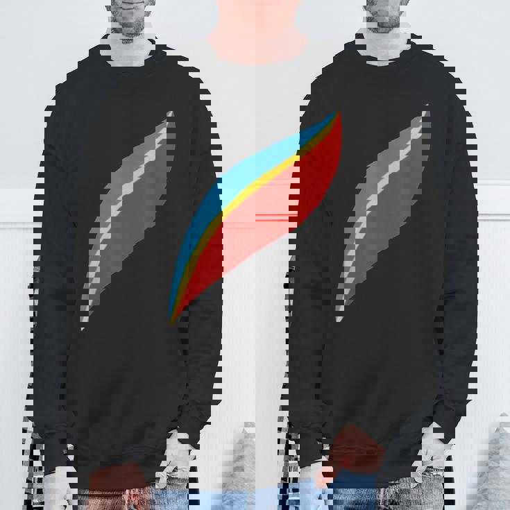 キャプテンeo Brighter スウェットシャツ 高齢者への贈り物