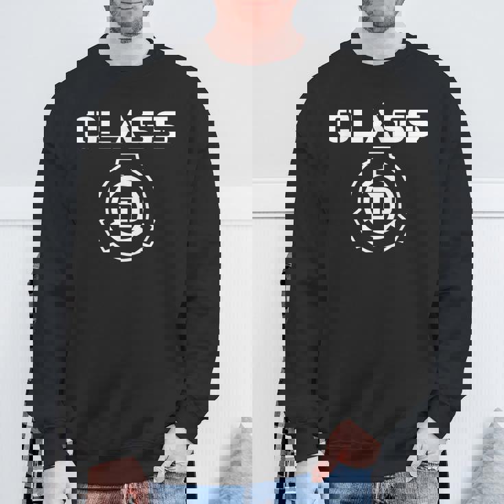 クラスd クラスd人員コスチューム -Cpファンデーションコスチューム スウェットシャツ 高齢者への贈り物