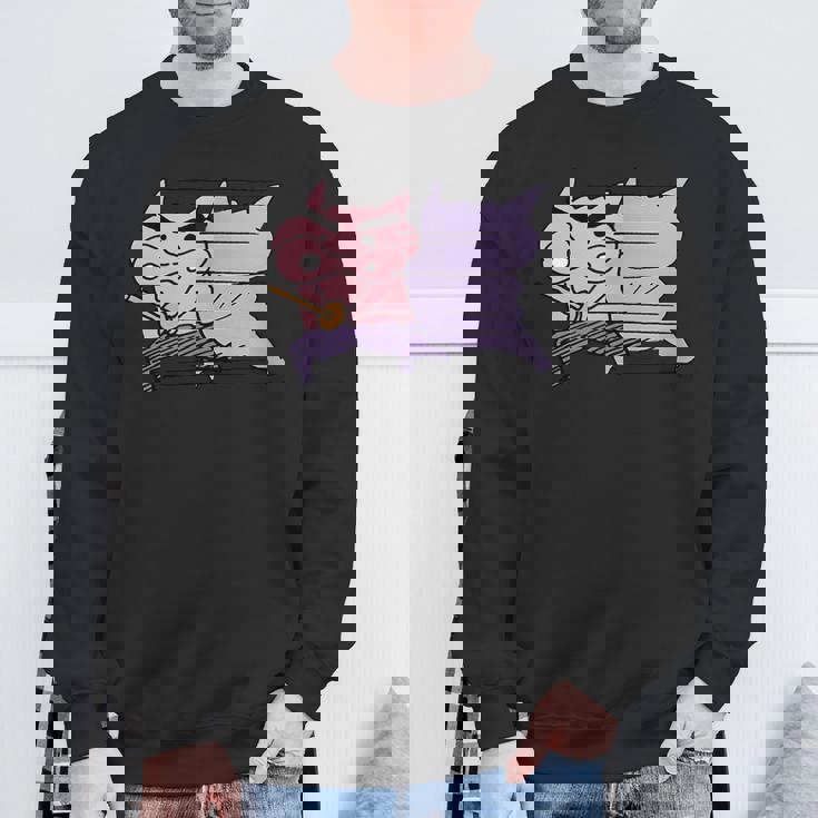 クレヨンしんちゃん ぶりぶりざえもん 瞬間移動 スウェットシャツ 高齢者への贈り物